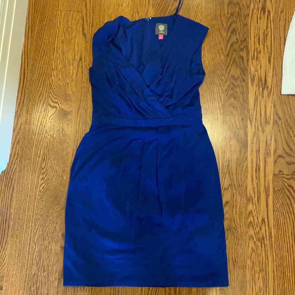 Vince Camuto Blue dress